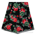 Hot Sale Polyester Fabric Fabric African Styles Fabrics